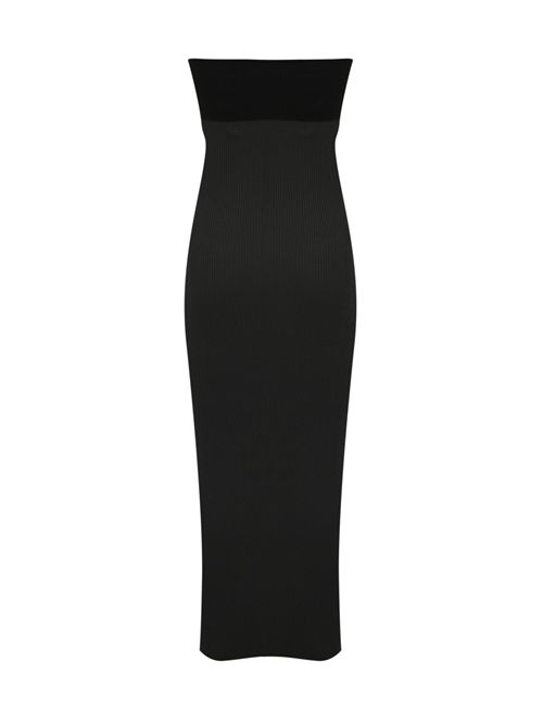 Abito Daria in viscosa stretch Liviana Conti | L5SA31W26-0
